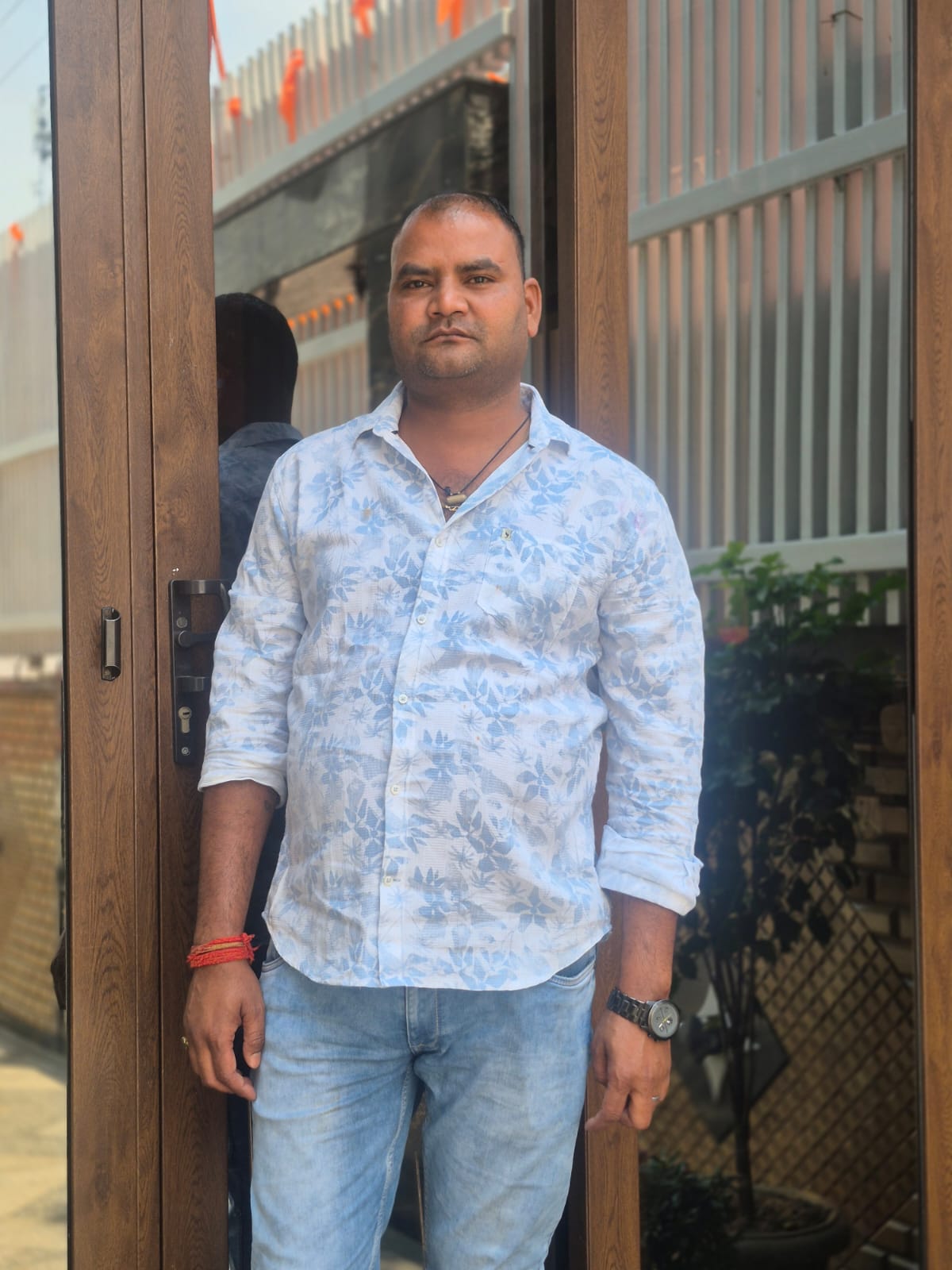 Sonu Dubey